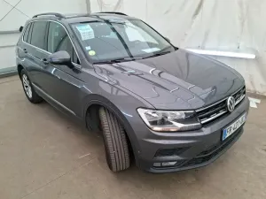 Volkswagen Tiguan 2.0 TDI Comfortline Business 2020