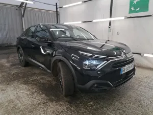 Citroën C4 X Plus 2023