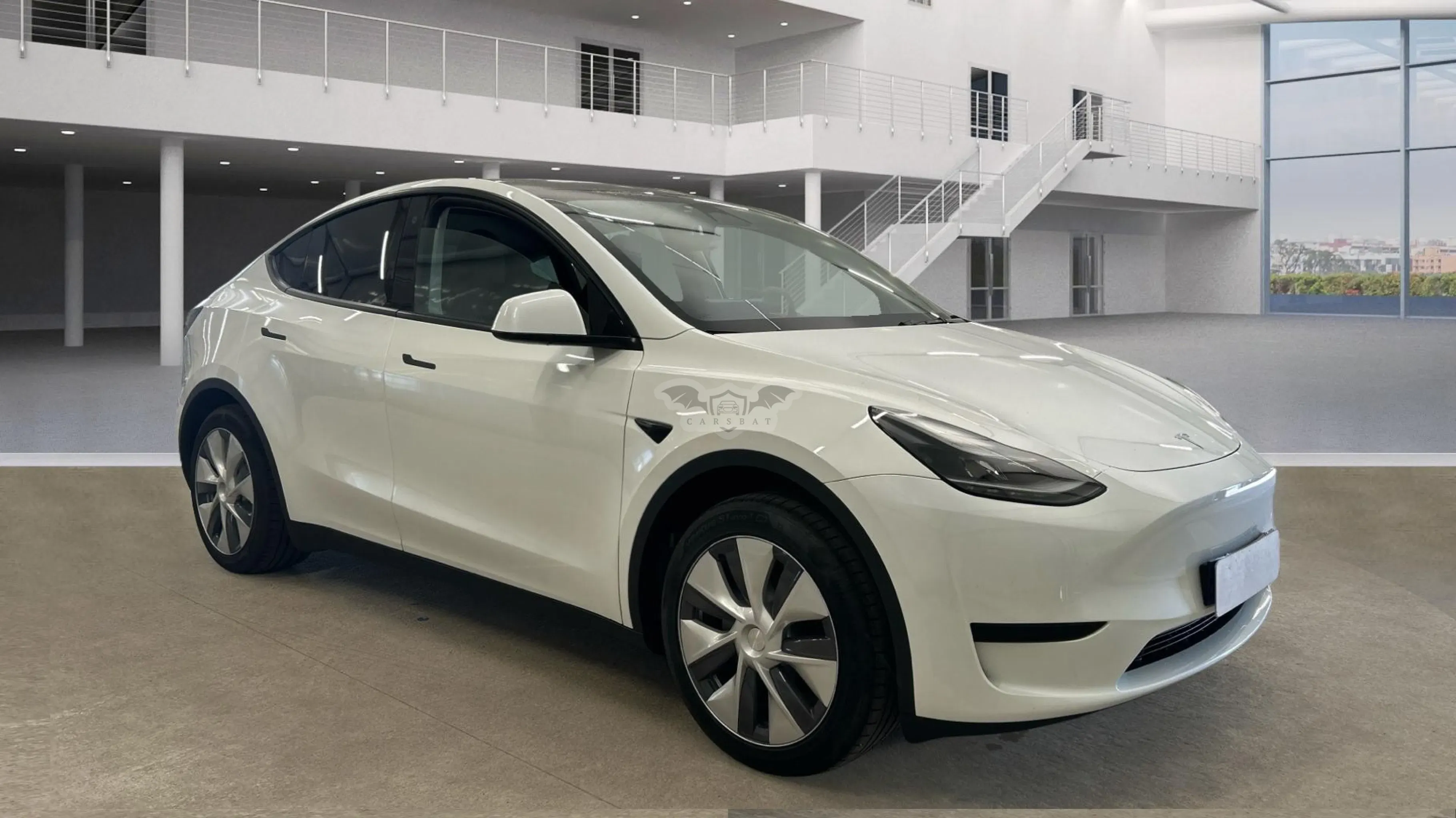 Tesla Model Y 60 kWh 2024