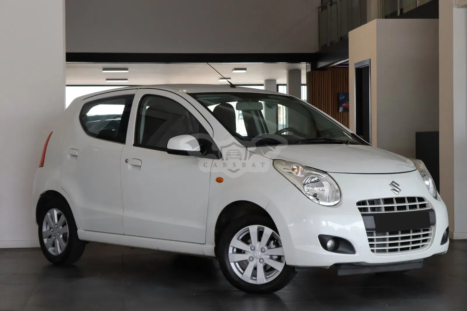 Suzuki Alto 1.0 2011