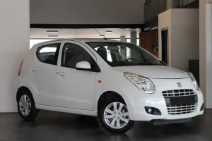 Suzuki Alto 1.0 2011