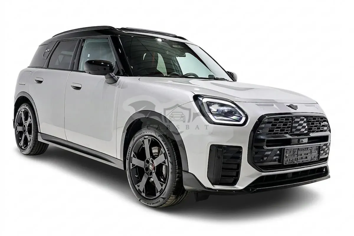 Mini Countryman 1.5I 2024
