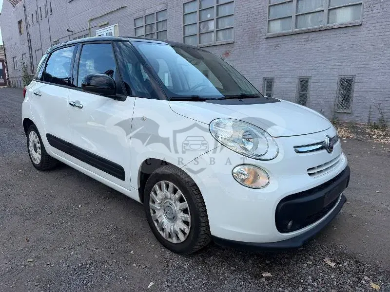 Fiat 500L 1.3 MultiJet Lounge 2013