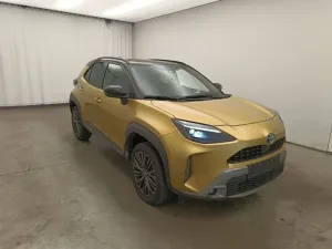 Toyota Yaris Cross 1.5i Adventure 2023