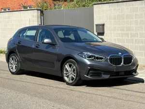 BMW 1 Series 116d 2020