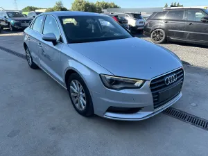 Audi A3 2.0 TDI Attraction 2013