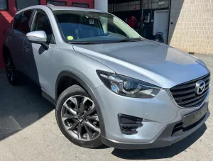 Mazda CX-5 2.2 SKYACTIV-D Skycruise 2016