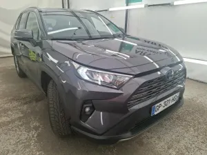 Toyota Rav4 Dynamic Business 2023
