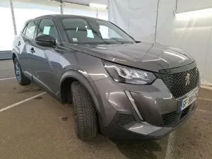 Peugeot 2008 Active Pack 2021