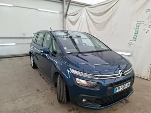 Citroën C4 Grand Spacetourer Business 2020