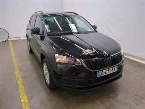Skoda Karoq 1.5 TSI Ambition 2022