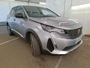 Peugeot 3008 Allure Pack 2023