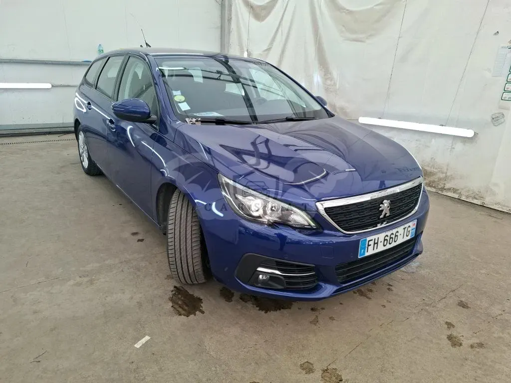 Peugeot 308 SW Active Business 2019
