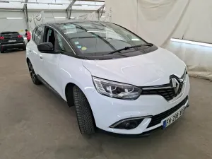 Renault Scenic Intens 2019
