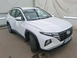 Hyundai Tucson 1.6 CRDI Business 2023