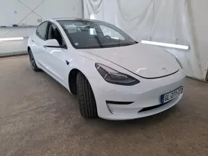 Tesla Model 3 Long Range 2023