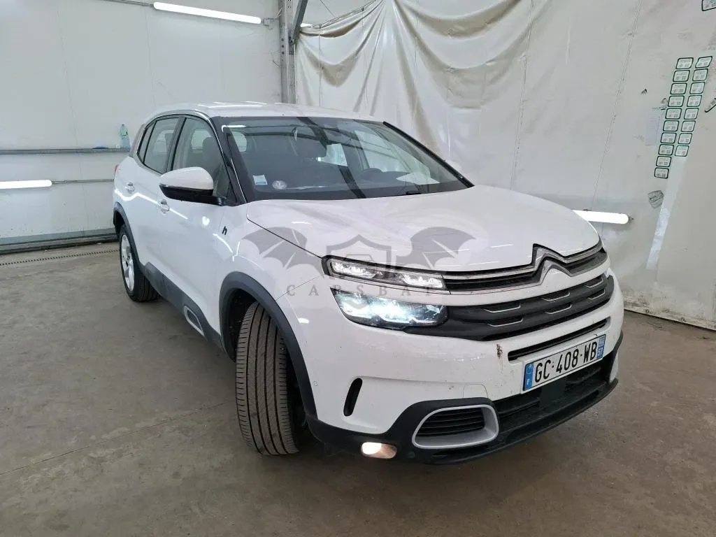Citroën C5 Aircross 1.6 Business 2021