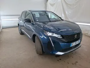 Peugeot 3008 Allure Pack 2022