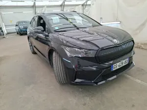 Skoda Enyaq iV 80X Sportline 2023