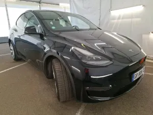Tesla Model Y Long Range 2023