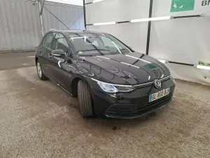Volkswagen Golf 2.0 TDI Life Business 2022