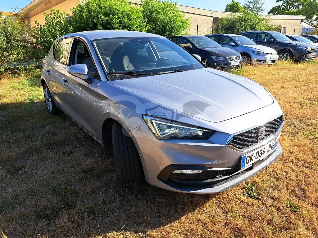 Seat Leon 2.0 TDI Style Business 2022