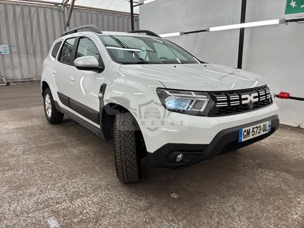 Dacia Duster Expression 2023
