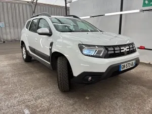 Dacia Duster Expression 2023