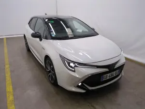 Toyota Corolla 1.8h Collection 2021