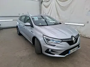 Renault Megane Grandtour Evolution 2023