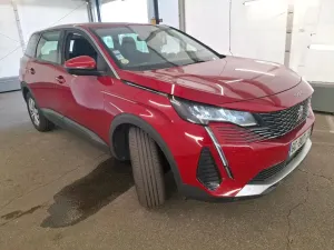 Peugeot 5008 Active Business 2021