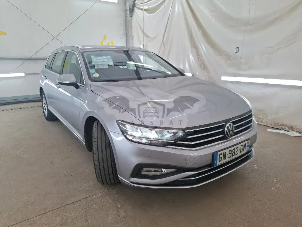 Volkswagen Passat Variant 2.0 TDI Life Plus 2023