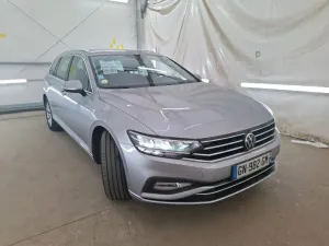 Volkswagen Passat Variant 2.0 TDI Life Plus 2023
