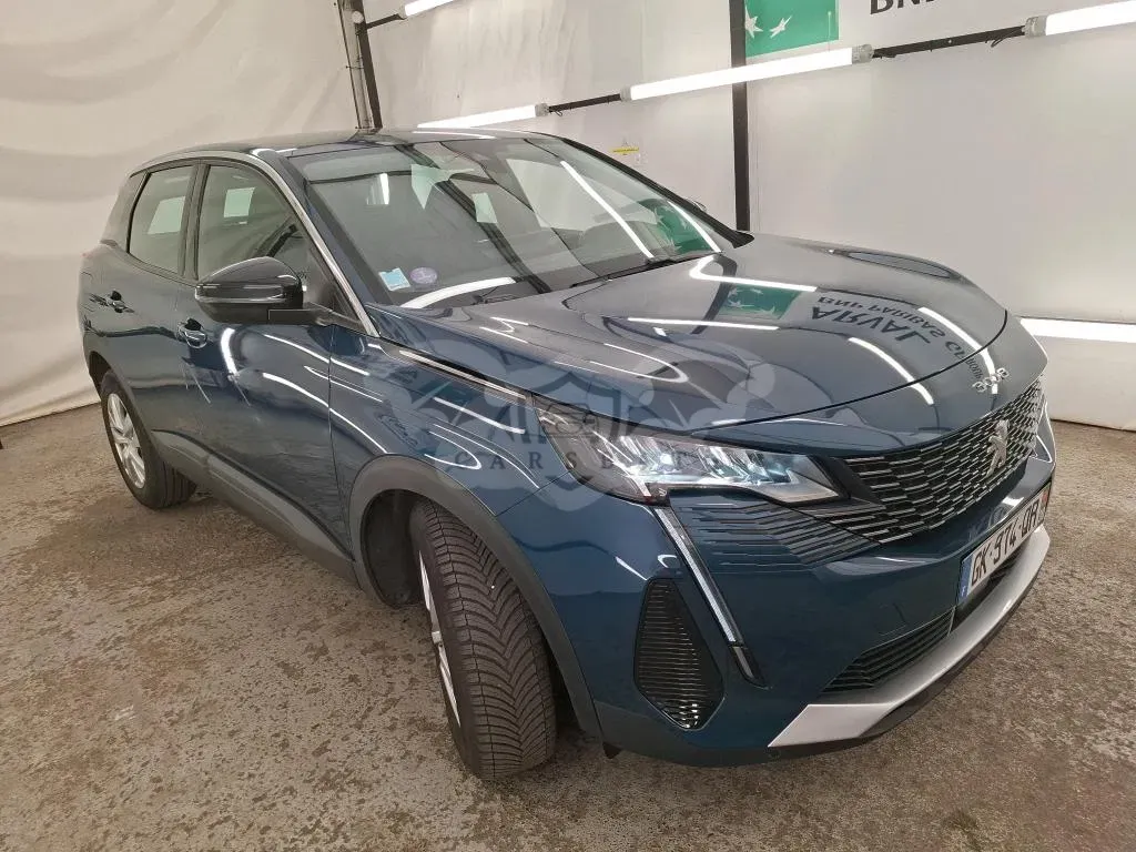 Peugeot 3008 Active Pack 2022