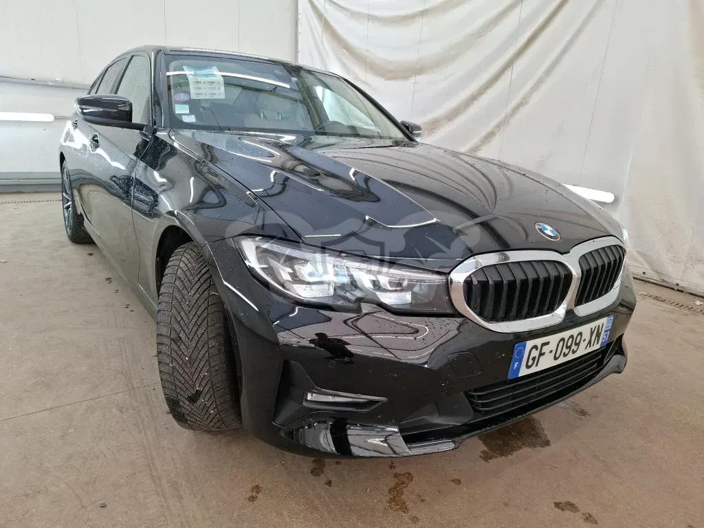 BMW 3 Series 318i Lounge 2022