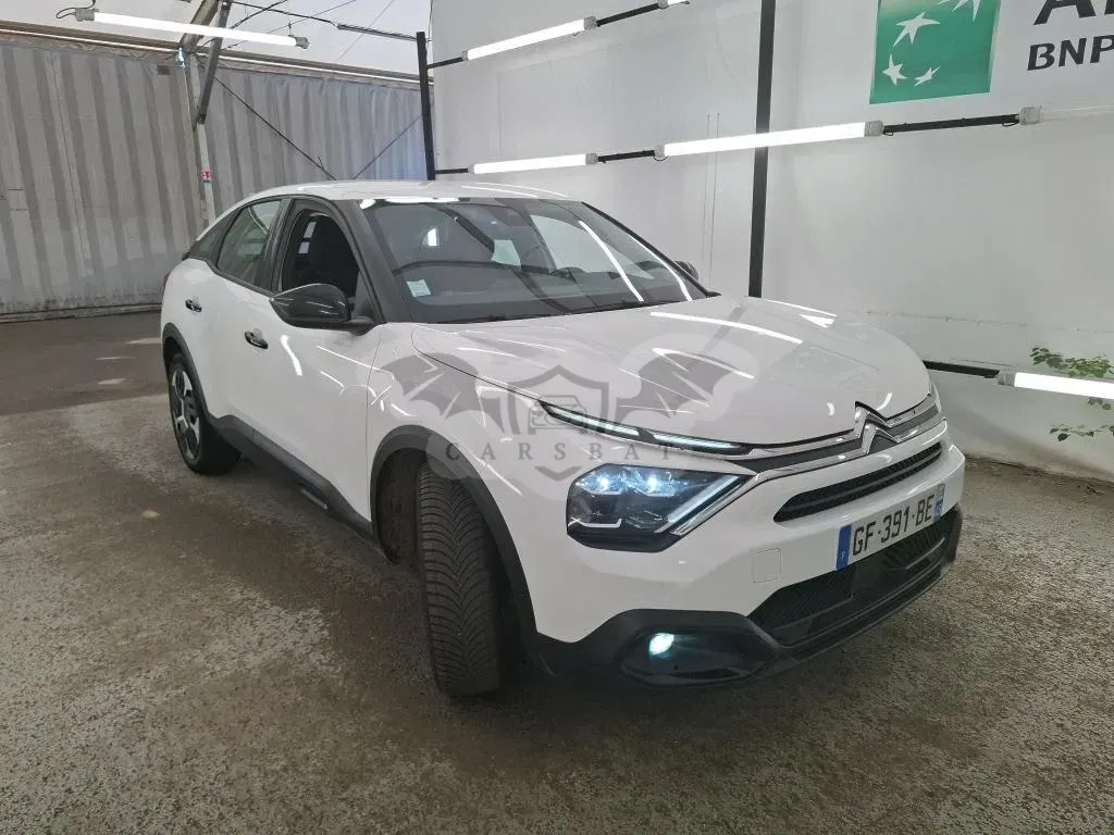 Citroën C4 1.5 HDI Feel Business 2022