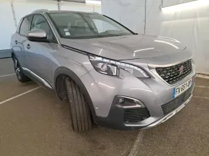 Peugeot 3008 Allure Business 2020