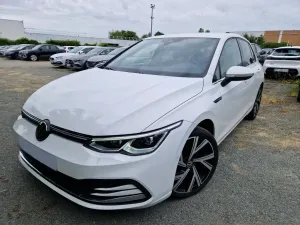 Volkswagen Golf 1.5 eTSI Style 2023
