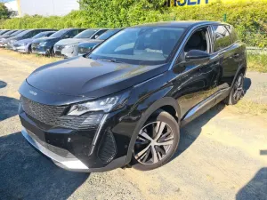 Peugeot 3008 1.6 Allure Pack 2022
