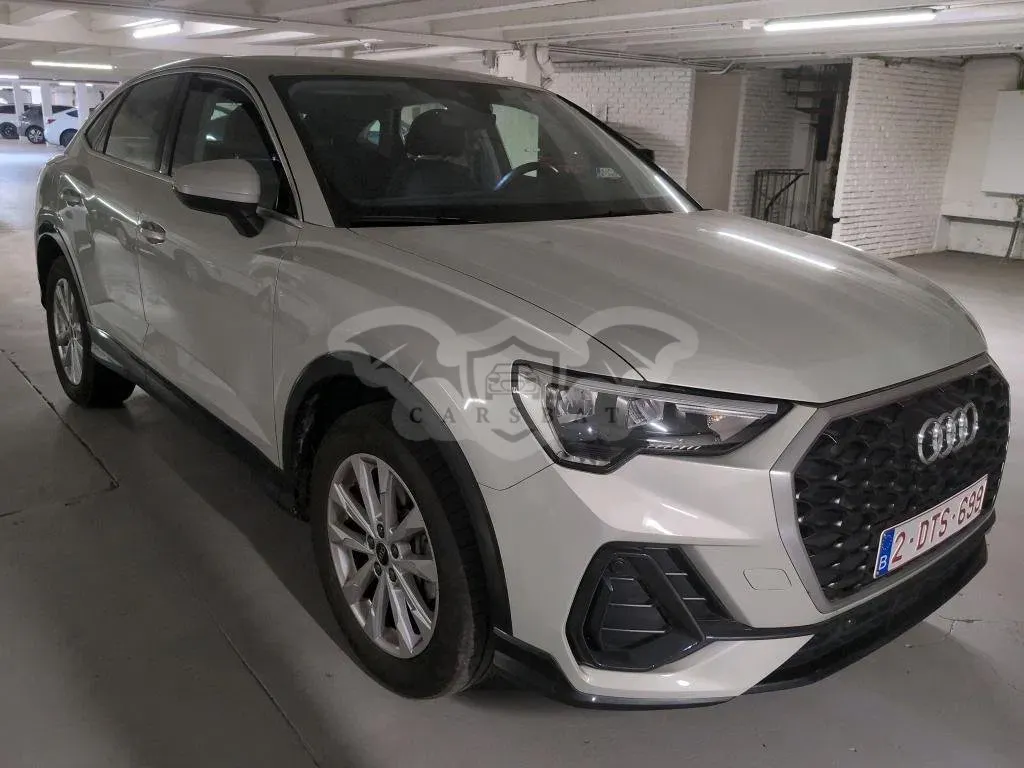 Audi Q3 Sportback 45 TFSIe Attraction 2023