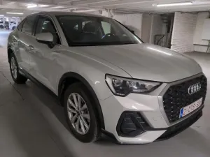 Audi Q3 Sportback 45 TFSIe Attraction 2023