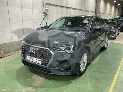 Audi Q3 Sportback 45 TFSIe Attraction 2022