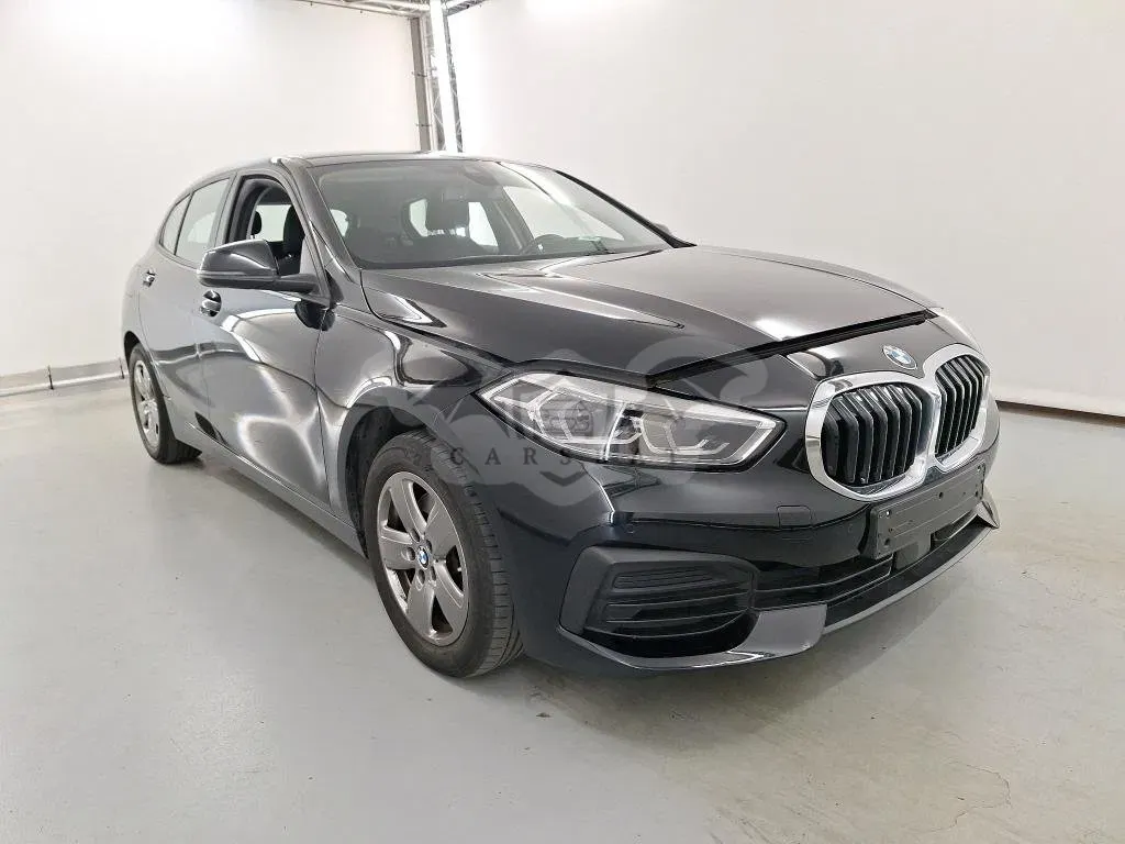 BMW 1 Series 116i 2022