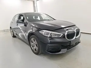 BMW 1 Series 116i 2022