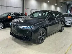 BMW iX 40 2023