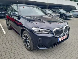 BMW iX3 74 kWh M Sport 2021