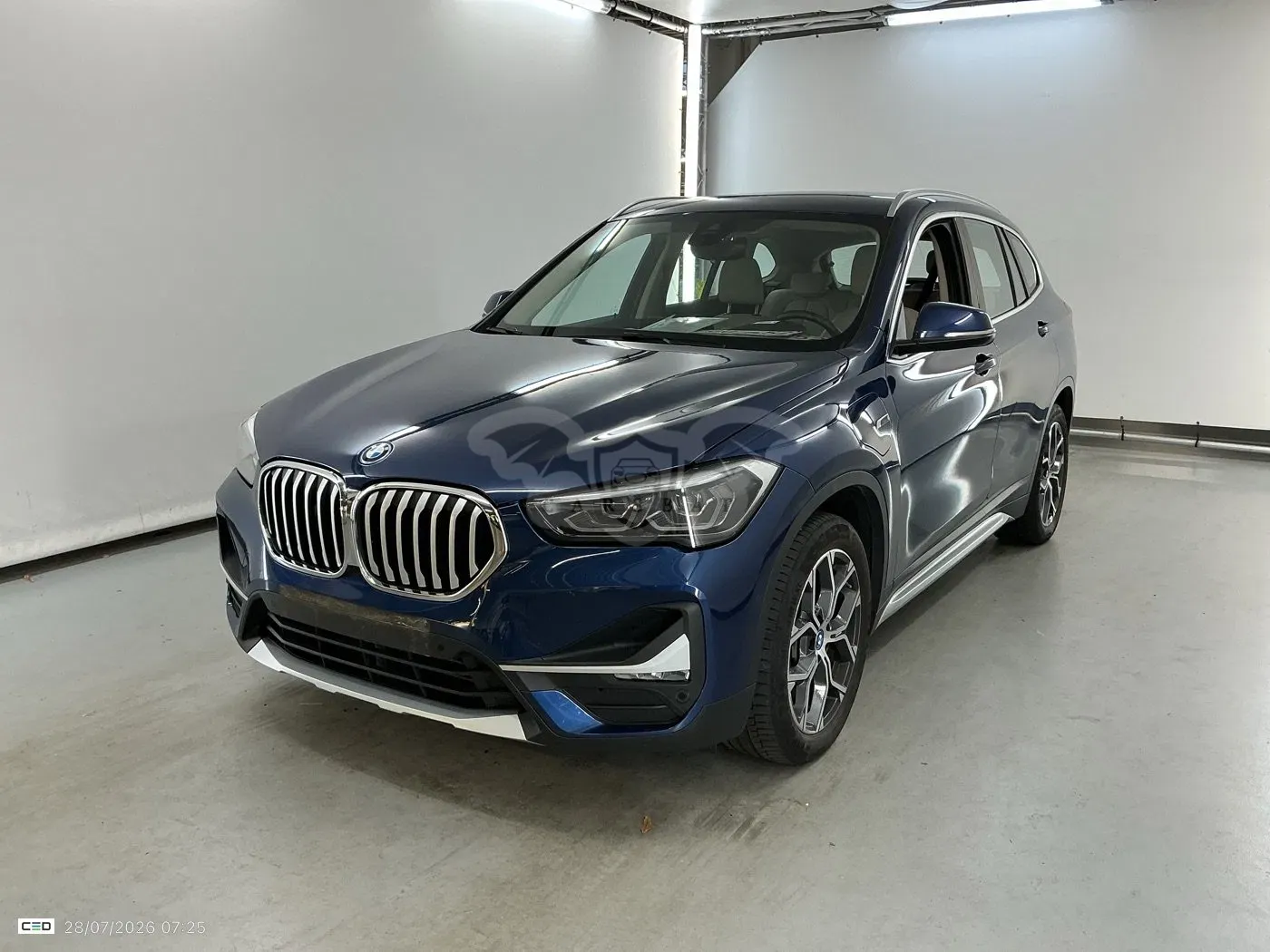 BMW X1 25e 2022