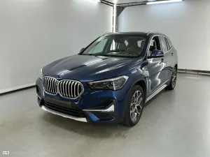 BMW X1 25e 2022