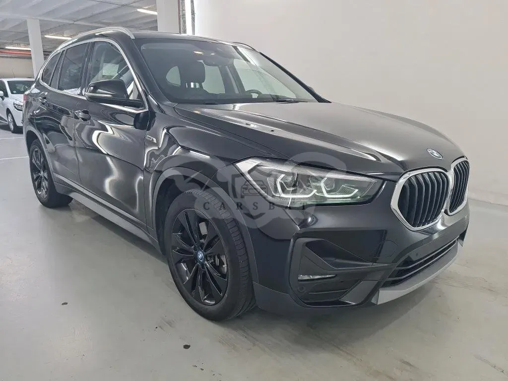 BMW X1 25e 2022