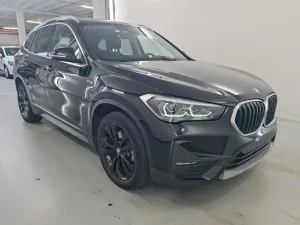 BMW X1 25e 2022